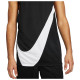 Nike Ανδρική αμάνικη μπλούζα Dri-FIT Crossover